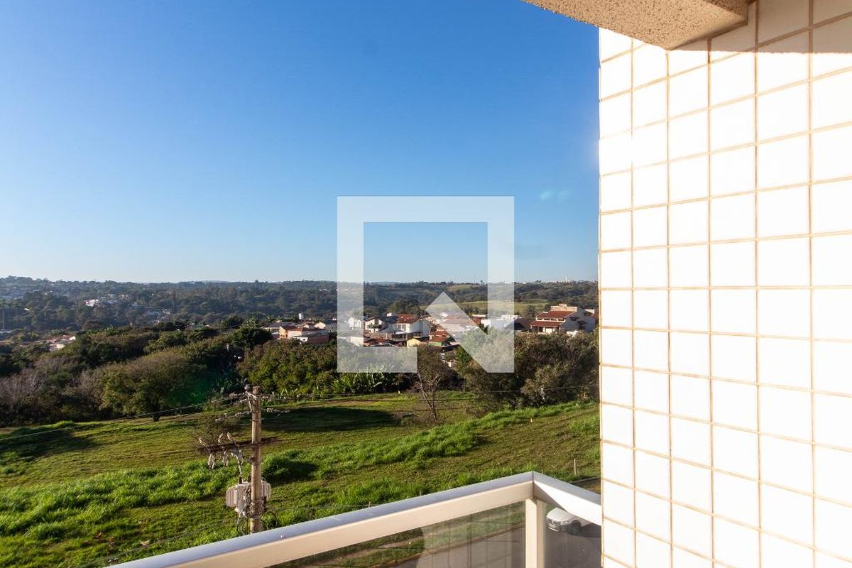 Apartamento à Venda - Vila Brandina, 3 Quartos,  82 m2 em , Campinas - sp | SoloBR
