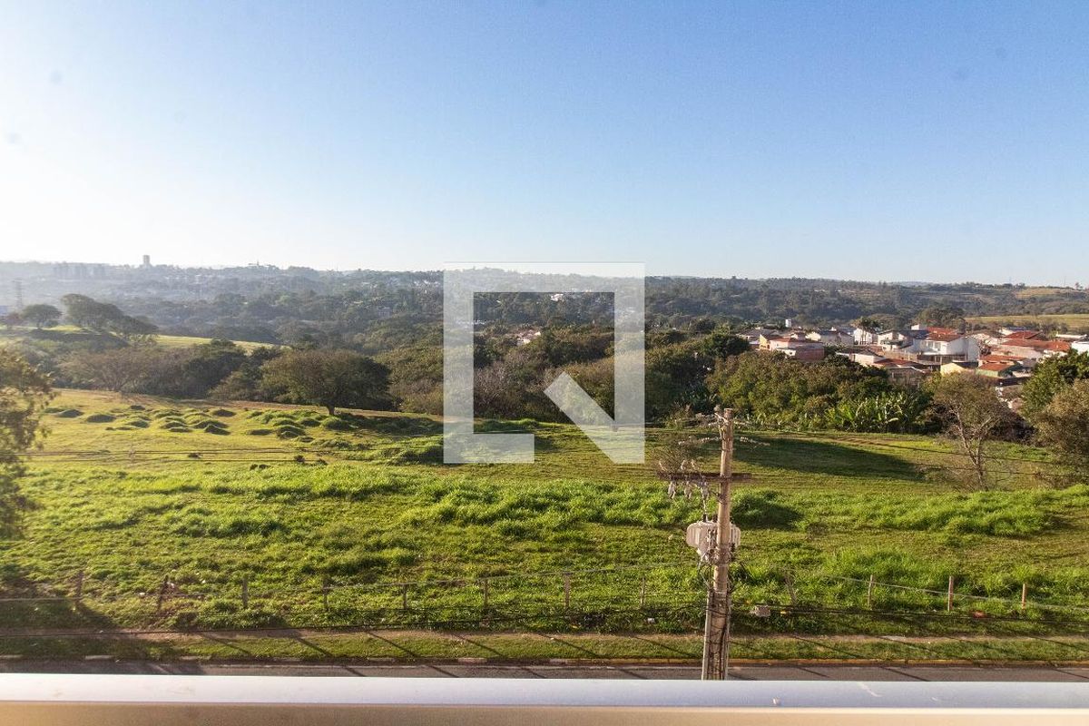 Apartamento à Venda - Vila Brandina, 3 Quartos,  82 m2 em , Campinas - sp | SoloBR