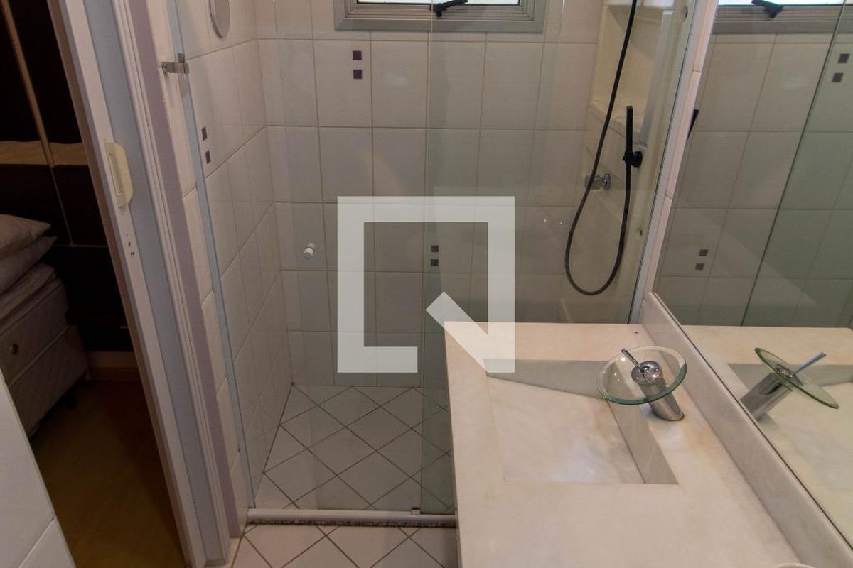 Apartamento à Venda - Vila Brandina, 3 Quartos,  82 m2 em , Campinas - sp | SoloBR