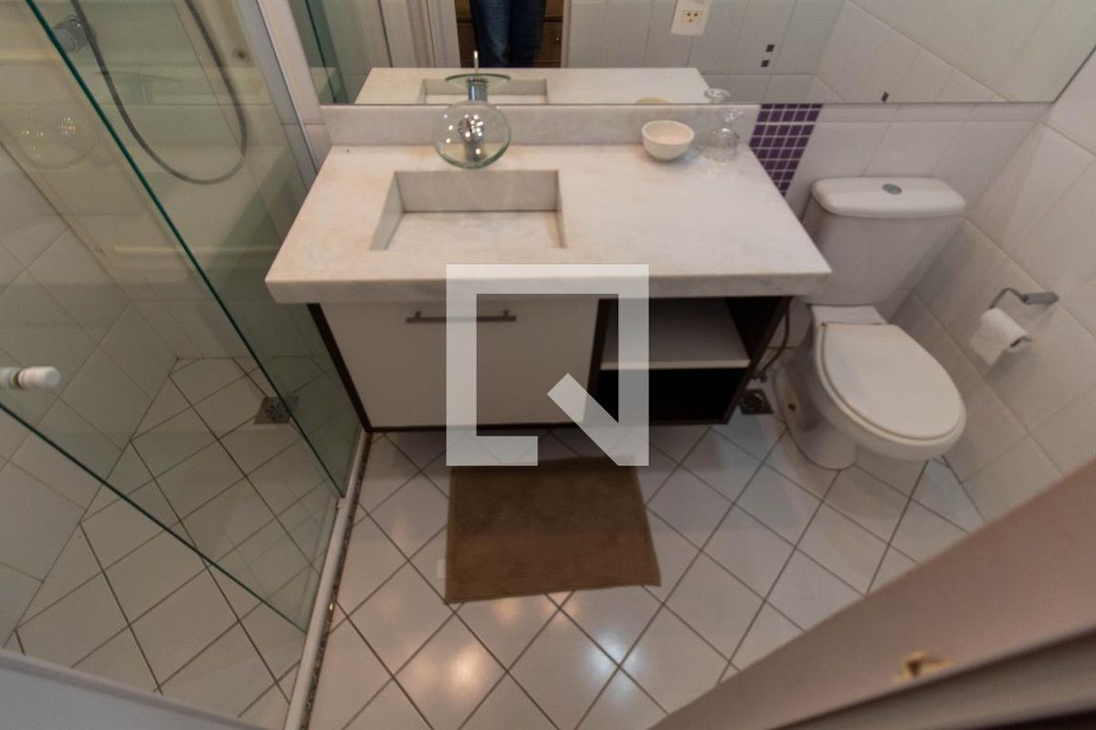 Apartamento à Venda - Vila Brandina, 3 Quartos,  82 m2 em , Campinas - sp | SoloBR