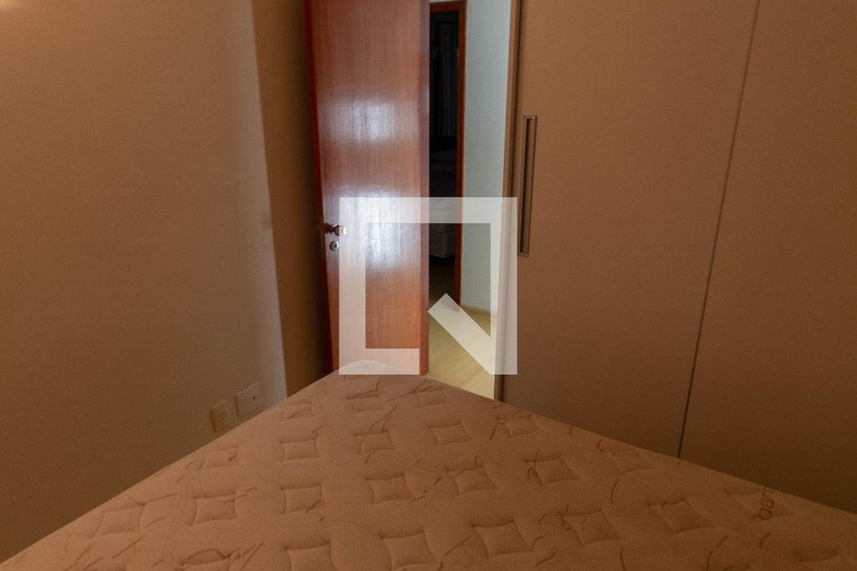 Apartamento à Venda - Vila Brandina, 3 Quartos,  82 m2 em , Campinas - sp | SoloBR