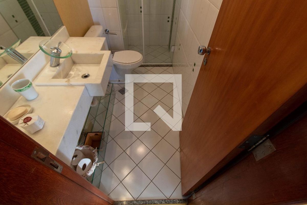 Apartamento à Venda - Vila Brandina, 3 Quartos,  82 m2 em , Campinas - sp | SoloBR