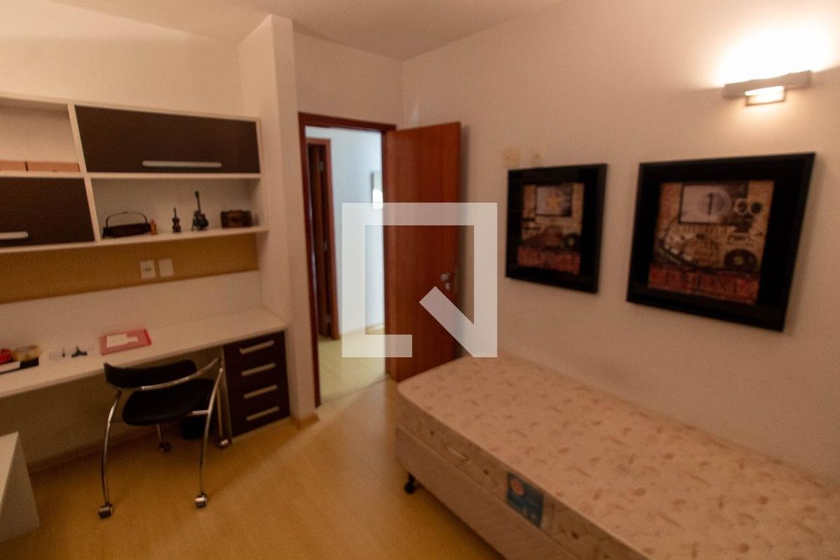 Apartamento à Venda - Vila Brandina, 3 Quartos,  82 m2 em , Campinas - sp | SoloBR