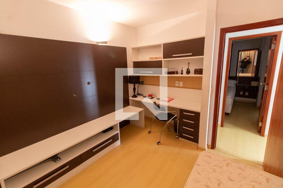 Apartamento à Venda - Vila Brandina, 3 Quartos,  82 m2 em , Campinas - sp | SoloBR