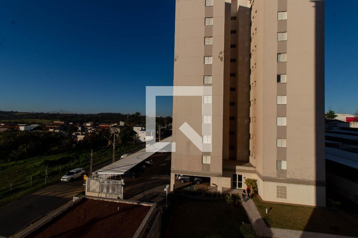 Apartamento à Venda - Vila Brandina, 3 Quartos,  82 m2 em , Campinas - sp | SoloBR