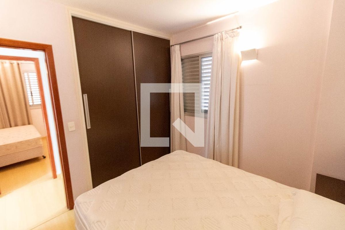 Apartamento à Venda - Vila Brandina, 3 Quartos,  82 m2 em , Campinas - sp | SoloBR