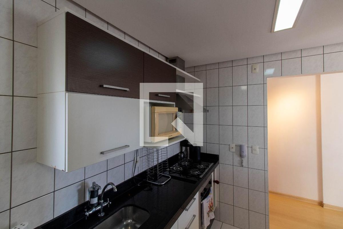 Apartamento à Venda - Vila Brandina, 3 Quartos,  82 m2 em , Campinas - sp | SoloBR