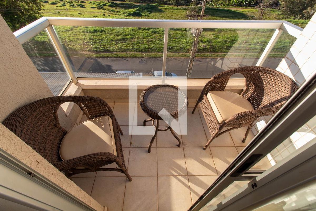 Apartamento à Venda - Vila Brandina, 3 Quartos,  82 m2 em , Campinas - sp | SoloBR