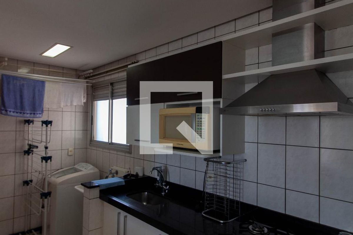 Apartamento à Venda - Vila Brandina, 3 Quartos,  82 m2 em , Campinas - sp | SoloBR