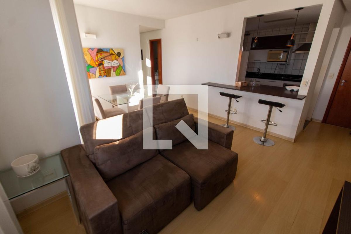 Apartamento à Venda - Vila Brandina, 3 Quartos,  82 m2 em , Campinas - sp | SoloBR
