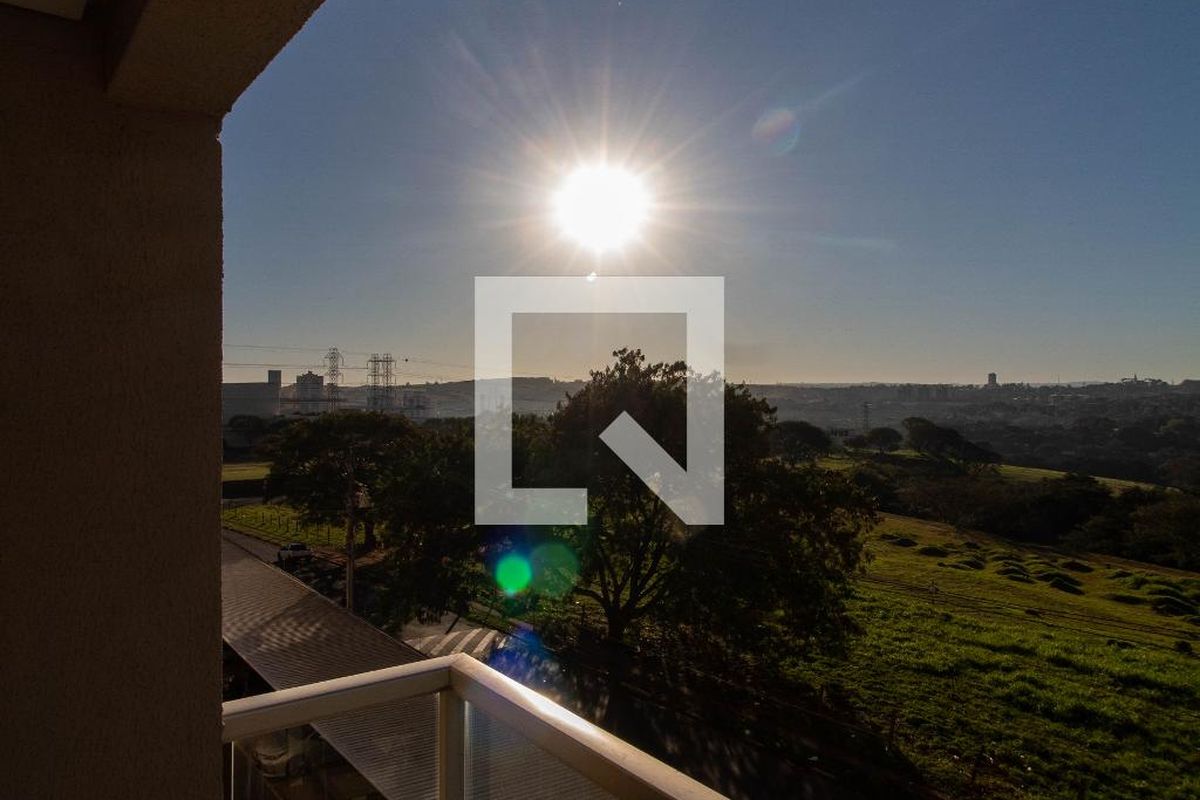 Apartamento à Venda - Vila Brandina, 3 Quartos,  82 m2 em , Campinas - sp | SoloBR