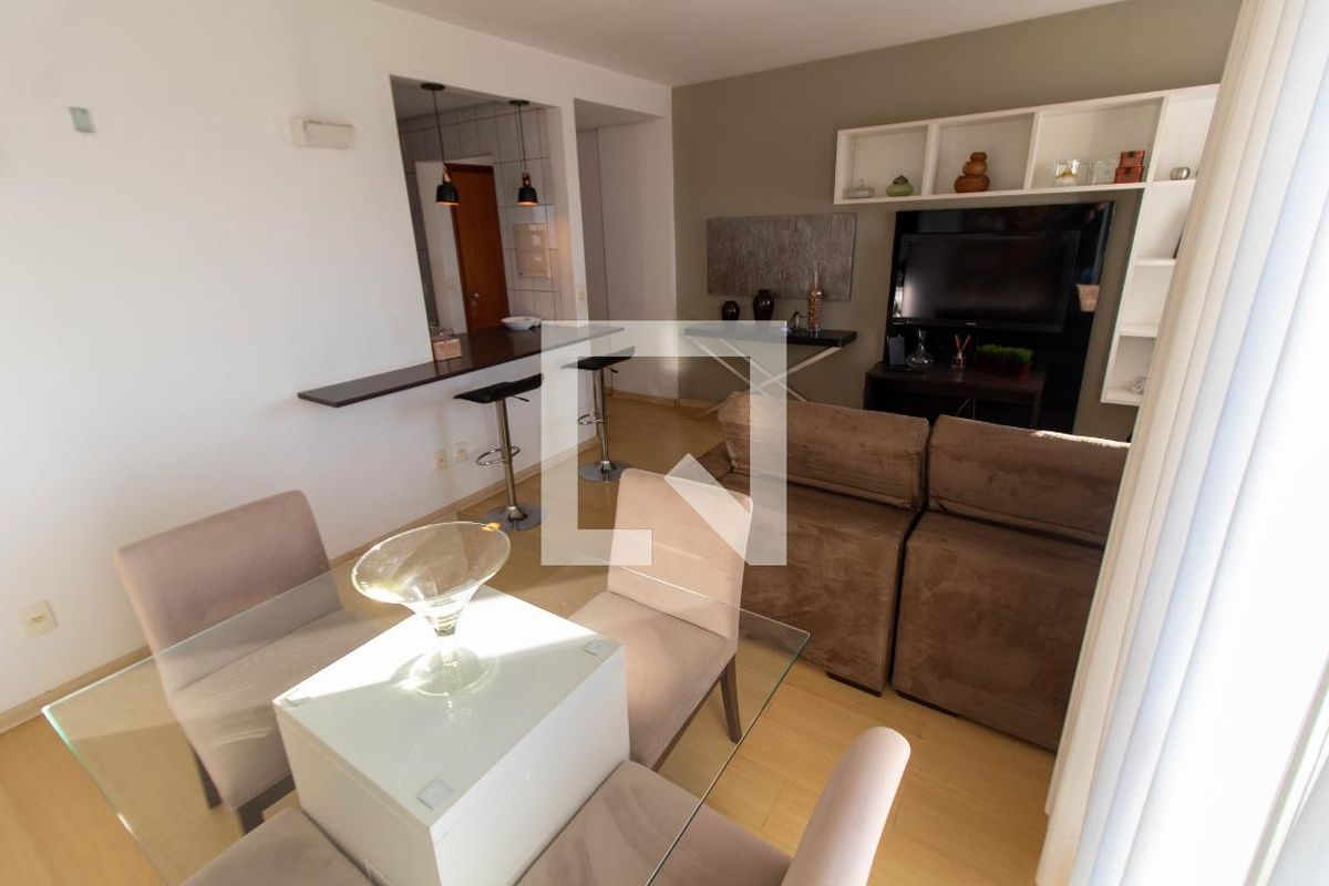 Apartamento à Venda - Vila Brandina, 3 Quartos,  82 m2 em , Campinas - sp | SoloBR
