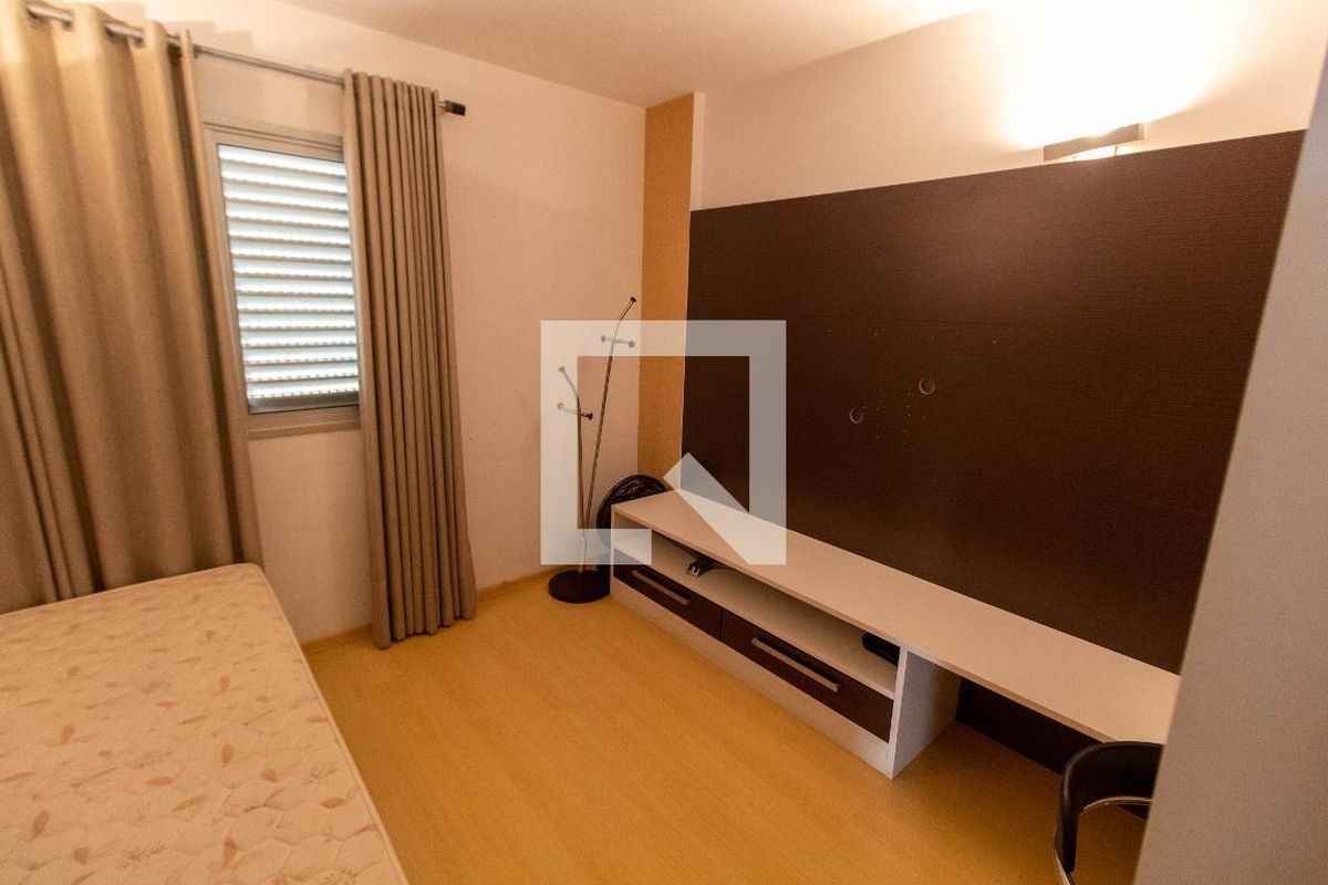 Apartamento à Venda - Vila Brandina, 3 Quartos,  82 m2 em , Campinas - sp | SoloBR