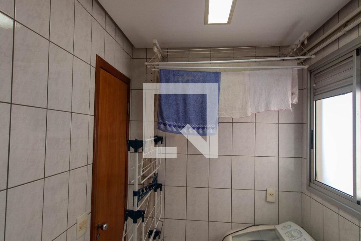Apartamento à Venda - Vila Brandina, 3 Quartos,  82 m2 em , Campinas - sp | SoloBR