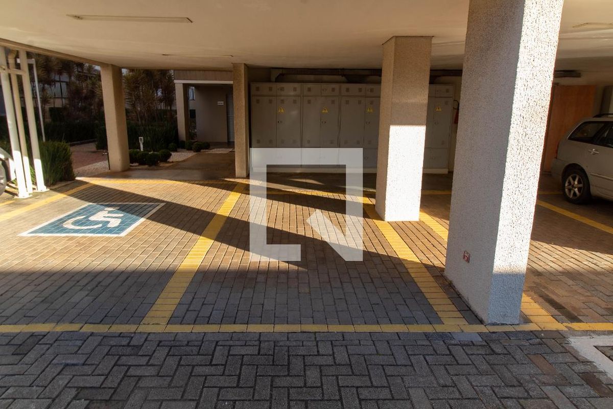 Apartamento à Venda - Vila Brandina, 3 Quartos,  82 m2 em , Campinas - sp | SoloBR