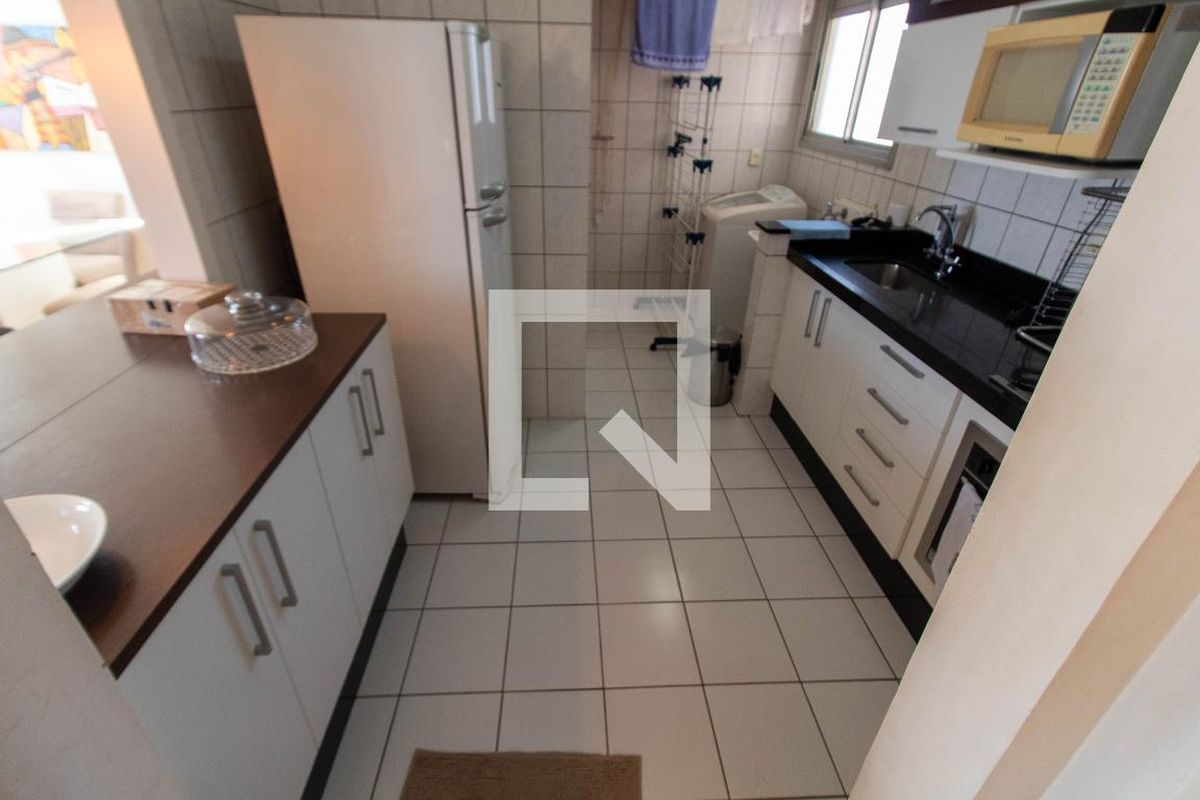Apartamento à Venda - Vila Brandina, 3 Quartos,  82 m2 em , Campinas - sp | SoloBR