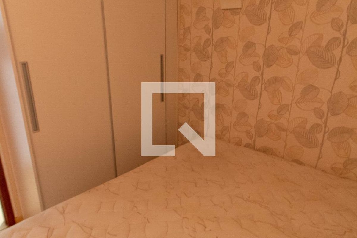 Apartamento à Venda - Vila Brandina, 3 Quartos,  82 m2 em , Campinas - sp | SoloBR