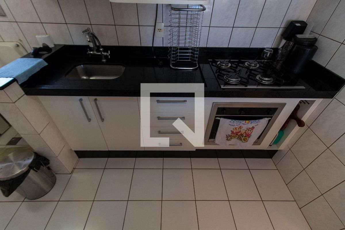 Apartamento à Venda - Vila Brandina, 3 Quartos,  82 m2 em , Campinas - sp | SoloBR