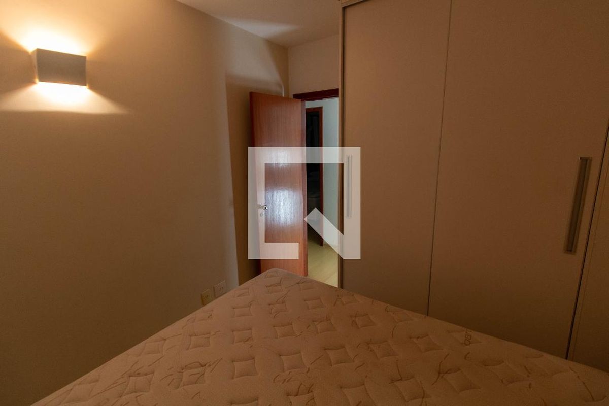 Apartamento à Venda - Vila Brandina, 3 Quartos,  82 m2 em , Campinas - sp | SoloBR
