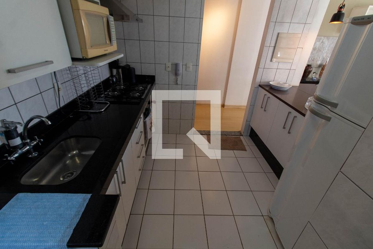 Apartamento à Venda - Vila Brandina, 3 Quartos,  82 m2 em , Campinas - sp | SoloBR