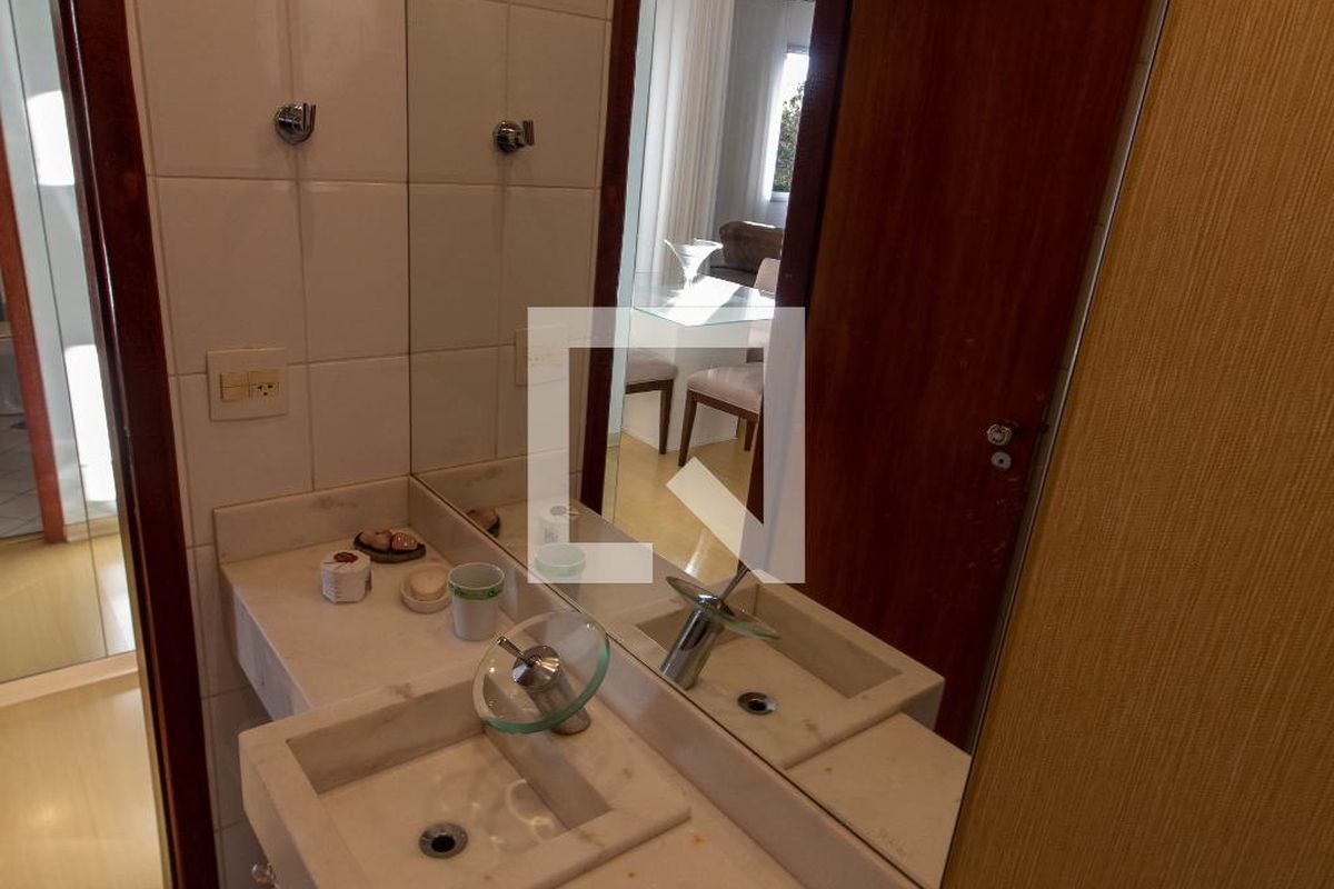 Apartamento à Venda - Vila Brandina, 3 Quartos,  82 m2 em , Campinas - sp | SoloBR