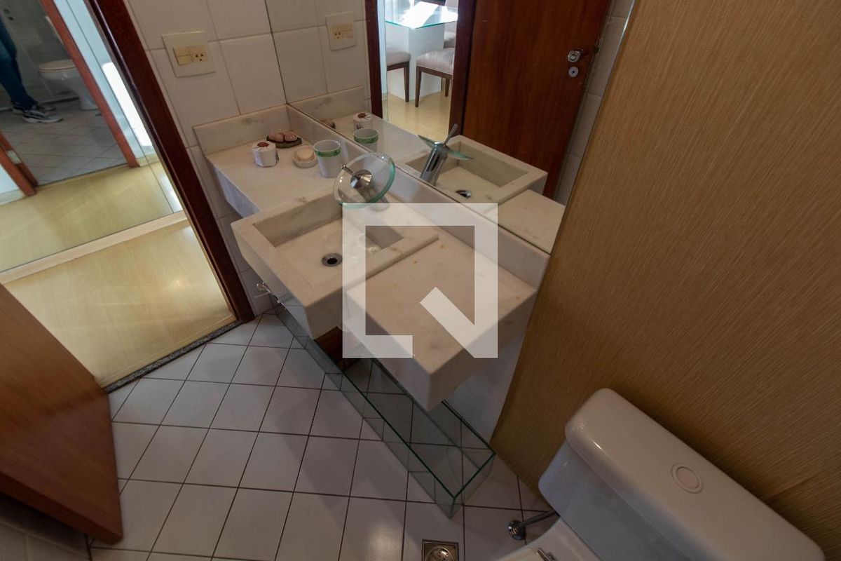 Apartamento à Venda - Vila Brandina, 3 Quartos,  82 m2 em , Campinas - sp | SoloBR