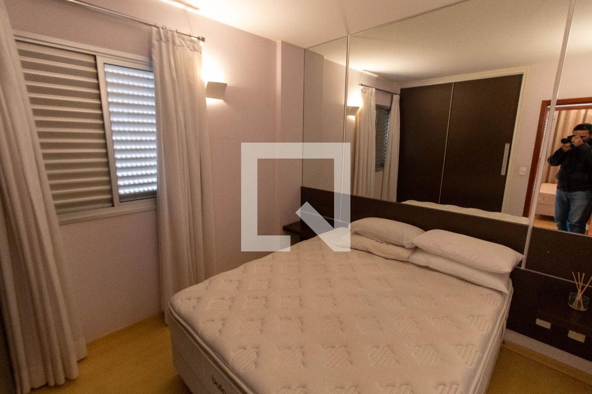 Apartamento à Venda - Vila Brandina, 3 Quartos,  82 m2 em , Campinas - sp | SoloBR