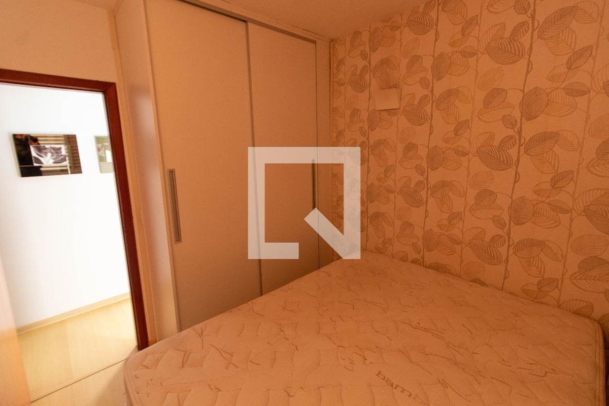 Apartamento à Venda - Vila Brandina, 3 Quartos,  82 m2 em , Campinas - sp | SoloBR