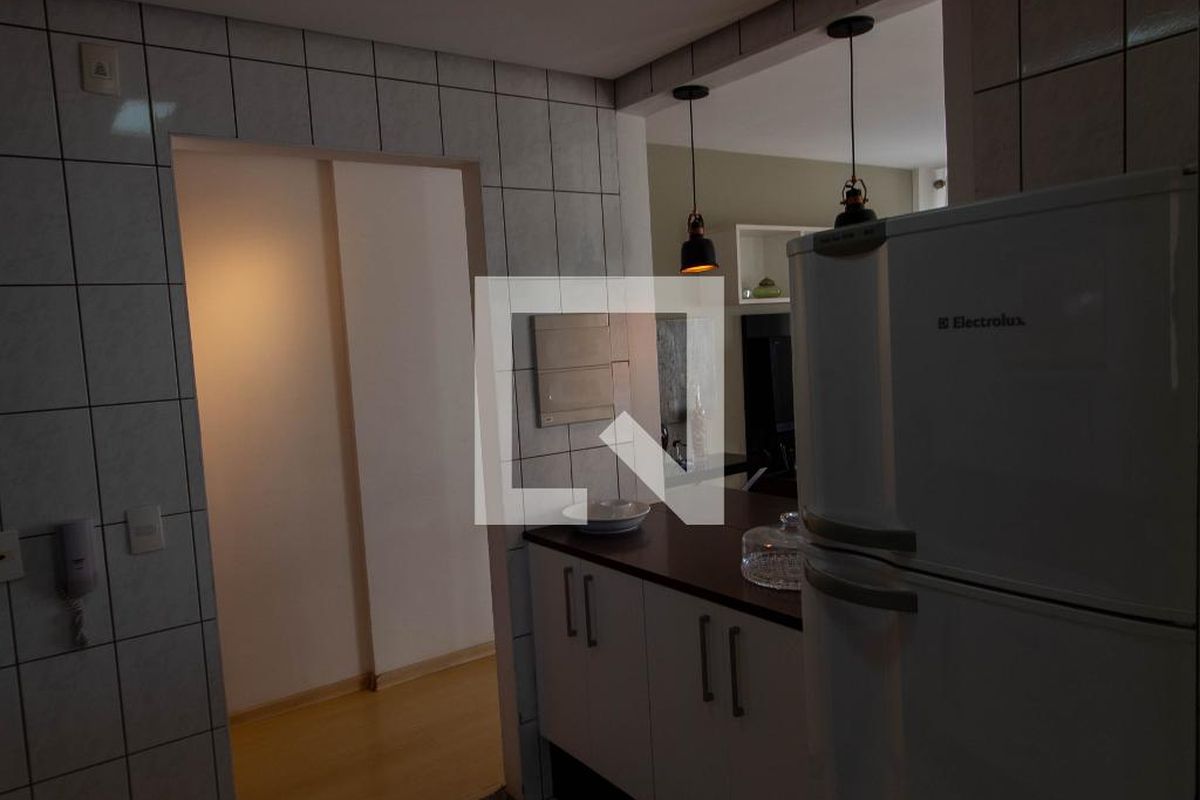 Apartamento à Venda - Vila Brandina, 3 Quartos,  82 m2 em , Campinas - sp | SoloBR
