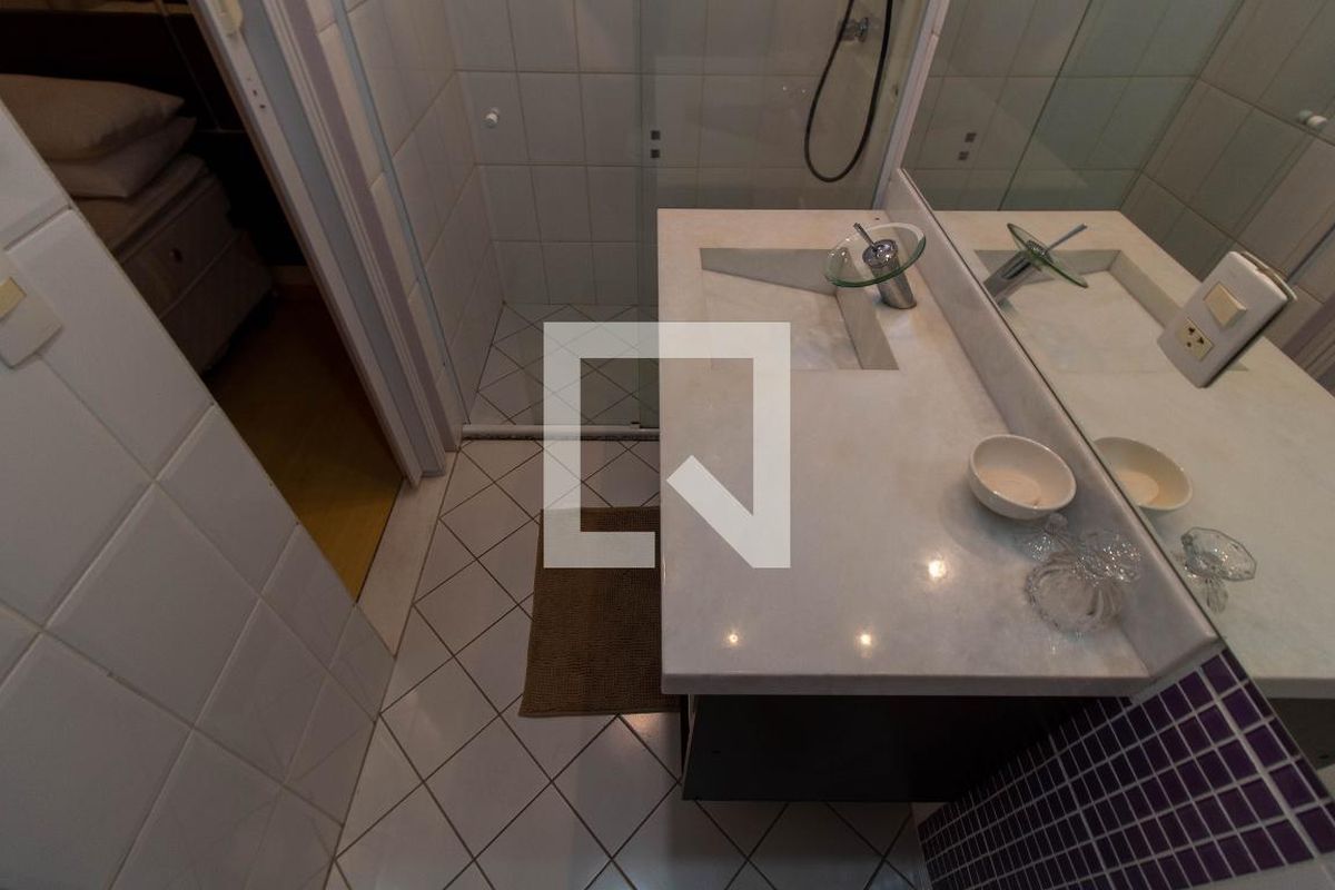 Apartamento à Venda - Vila Brandina, 3 Quartos,  82 m2 em , Campinas - sp | SoloBR