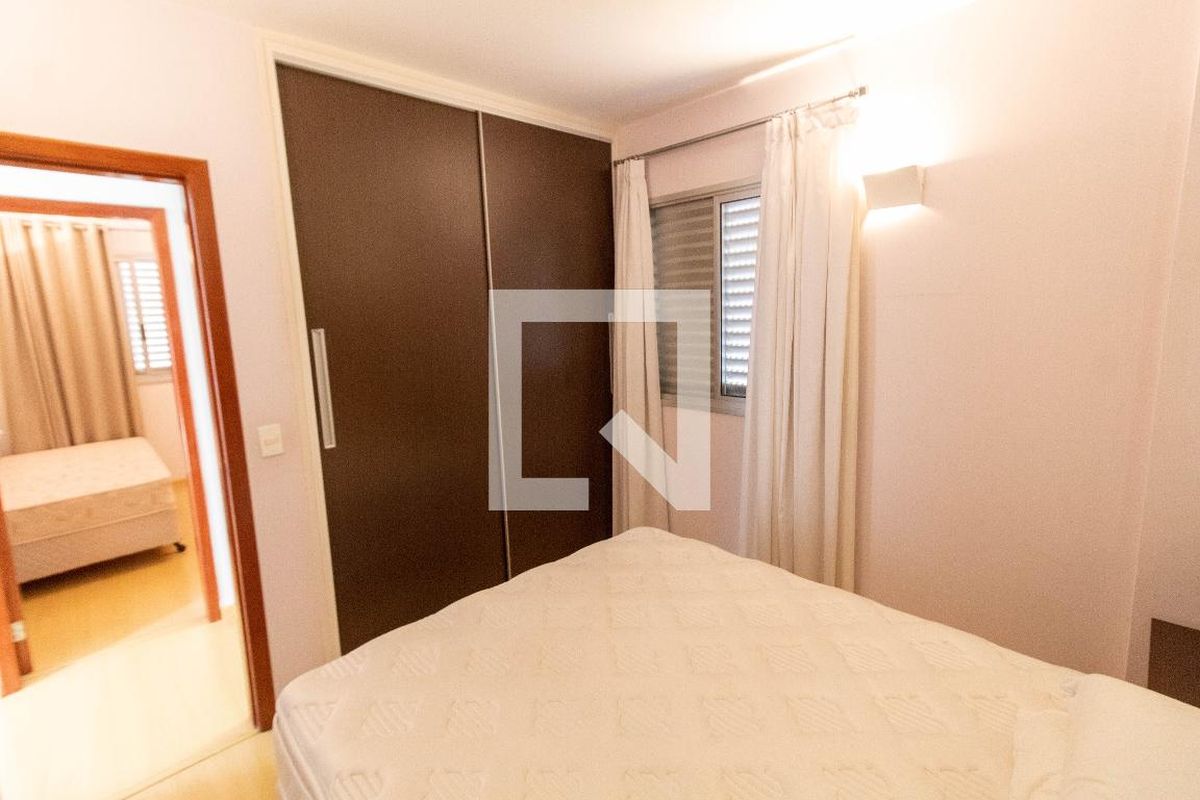 Apartamento à Venda - Vila Brandina, 3 Quartos,  82 m2 em , Campinas - sp | SoloBR