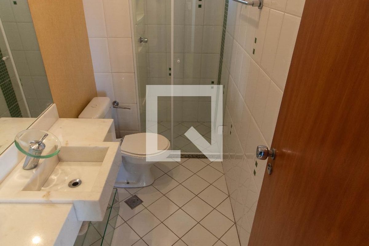 Apartamento à Venda - Vila Brandina, 3 Quartos,  82 m2 em , Campinas - sp | SoloBR