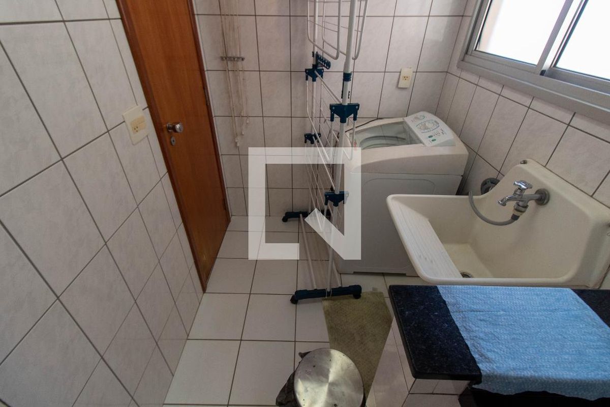 Apartamento à Venda - Vila Brandina, 3 Quartos,  82 m2 em , Campinas - sp | SoloBR