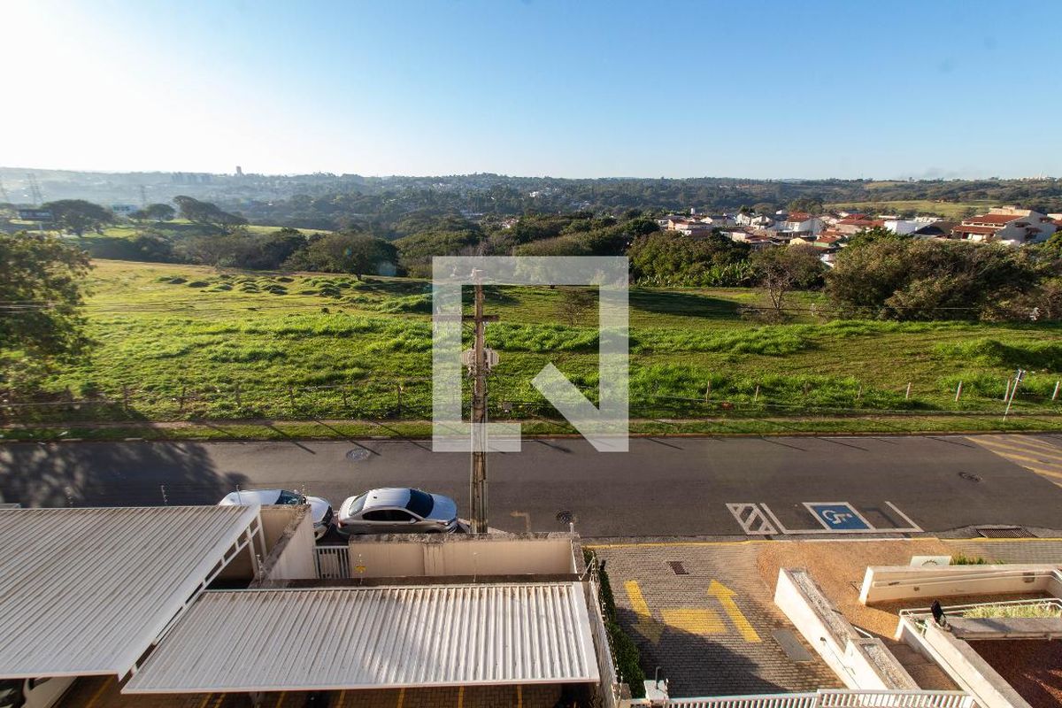 Apartamento à Venda - Vila Brandina, 3 Quartos,  82 m2 em , Campinas - sp | SoloBR
