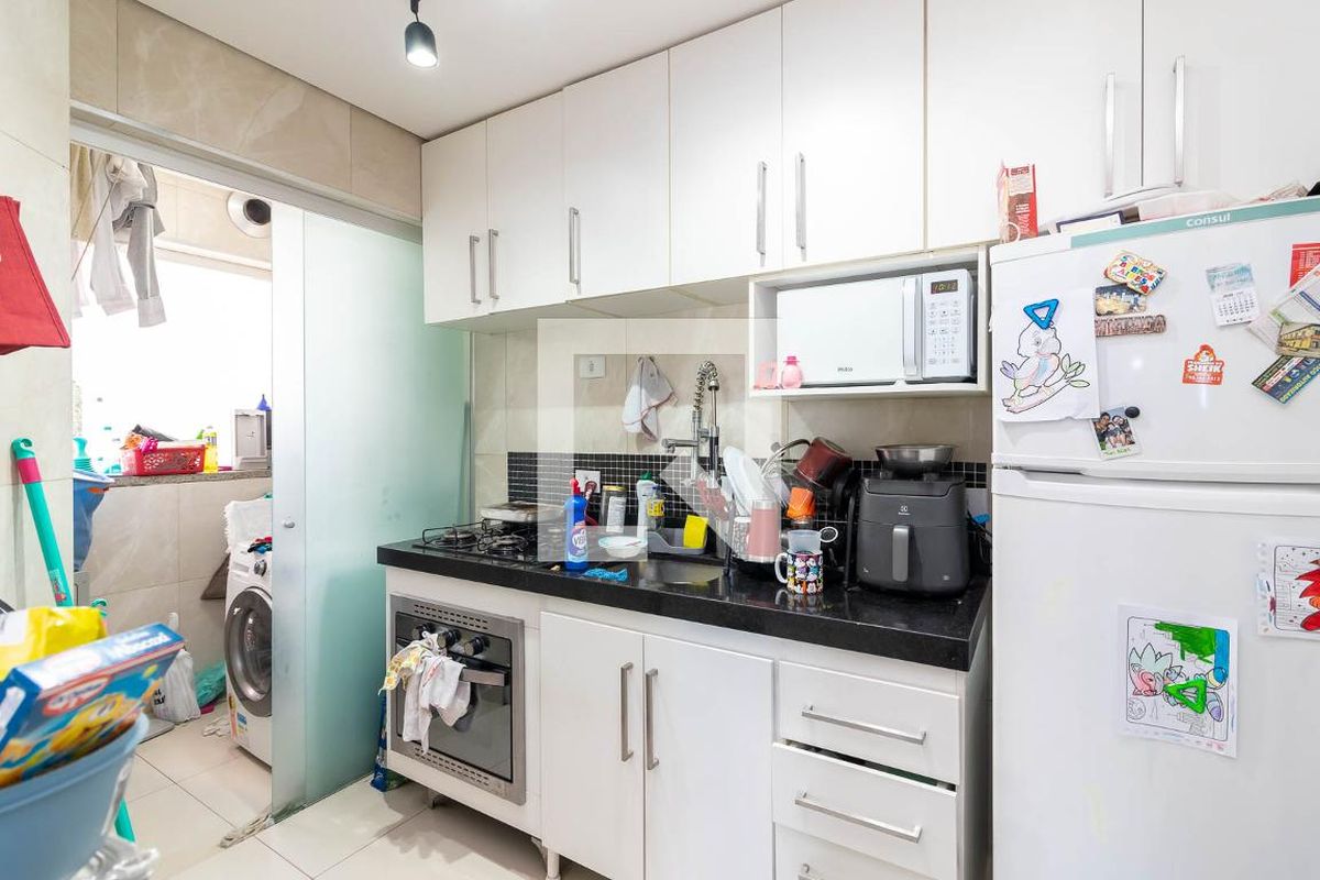 Apartamento, 3 quartos, 68 m² - Foto 32