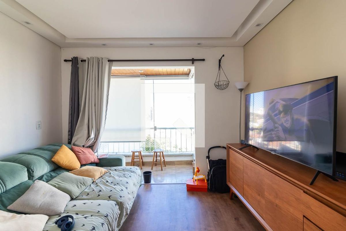 Apartamento, 3 quartos, 68 m² - Foto 3