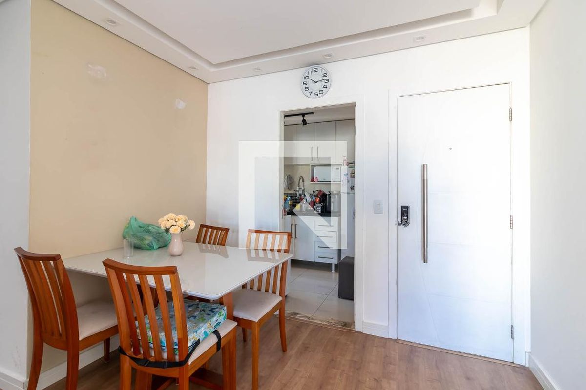 Apartamento, 3 quartos, 68 m² - Foto 4