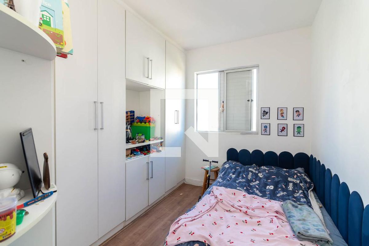 Apartamento, 3 quartos, 68 m² - Foto 20
