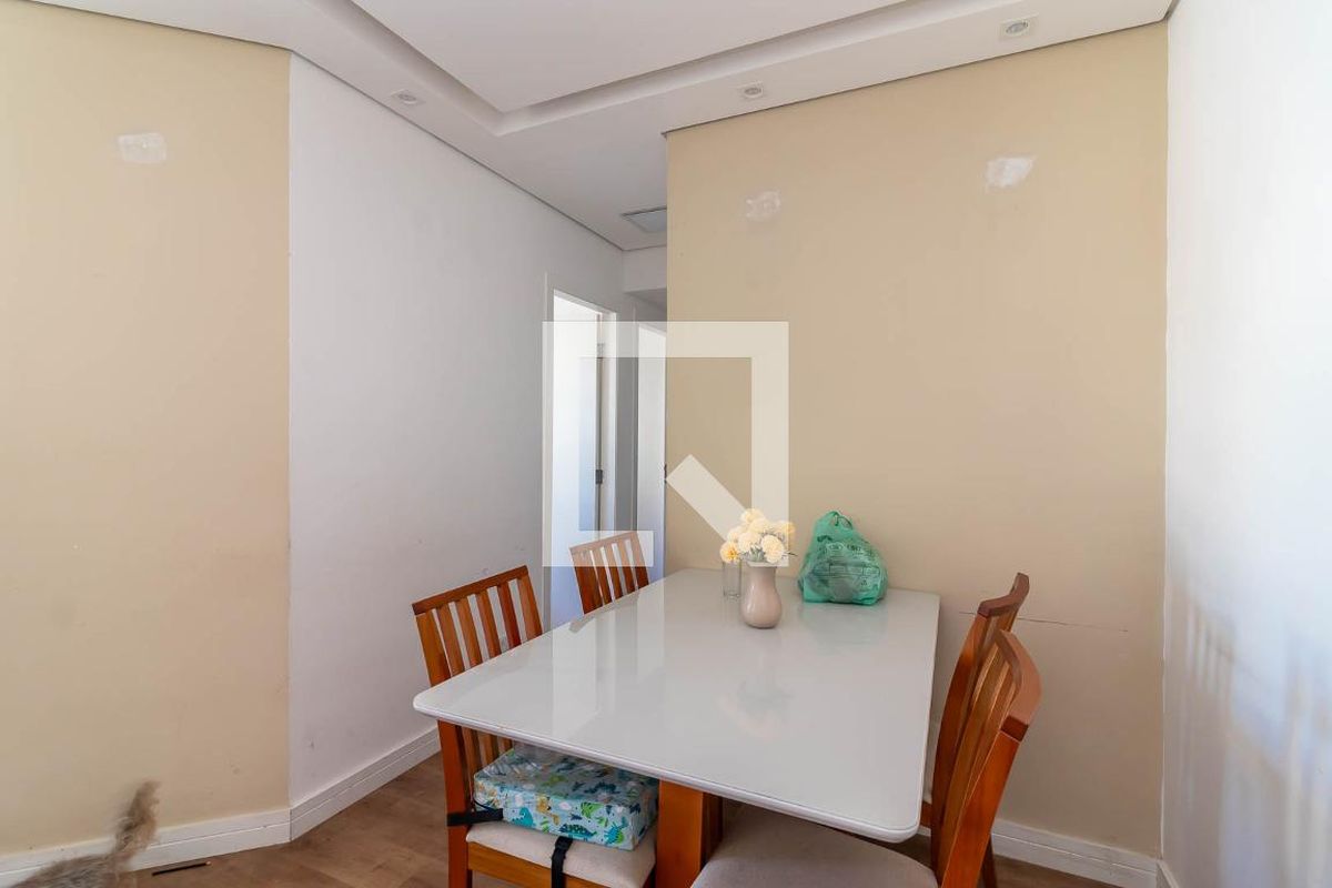 Apartamento, 3 quartos, 68 m² - Foto 6