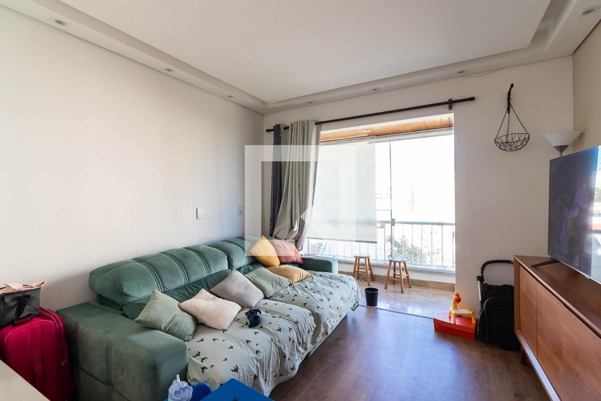Apartamento, 3 quartos, 68 m² - Foto 1