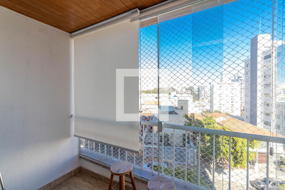 Apartamento, 3 quartos, 68 m² - Foto 7