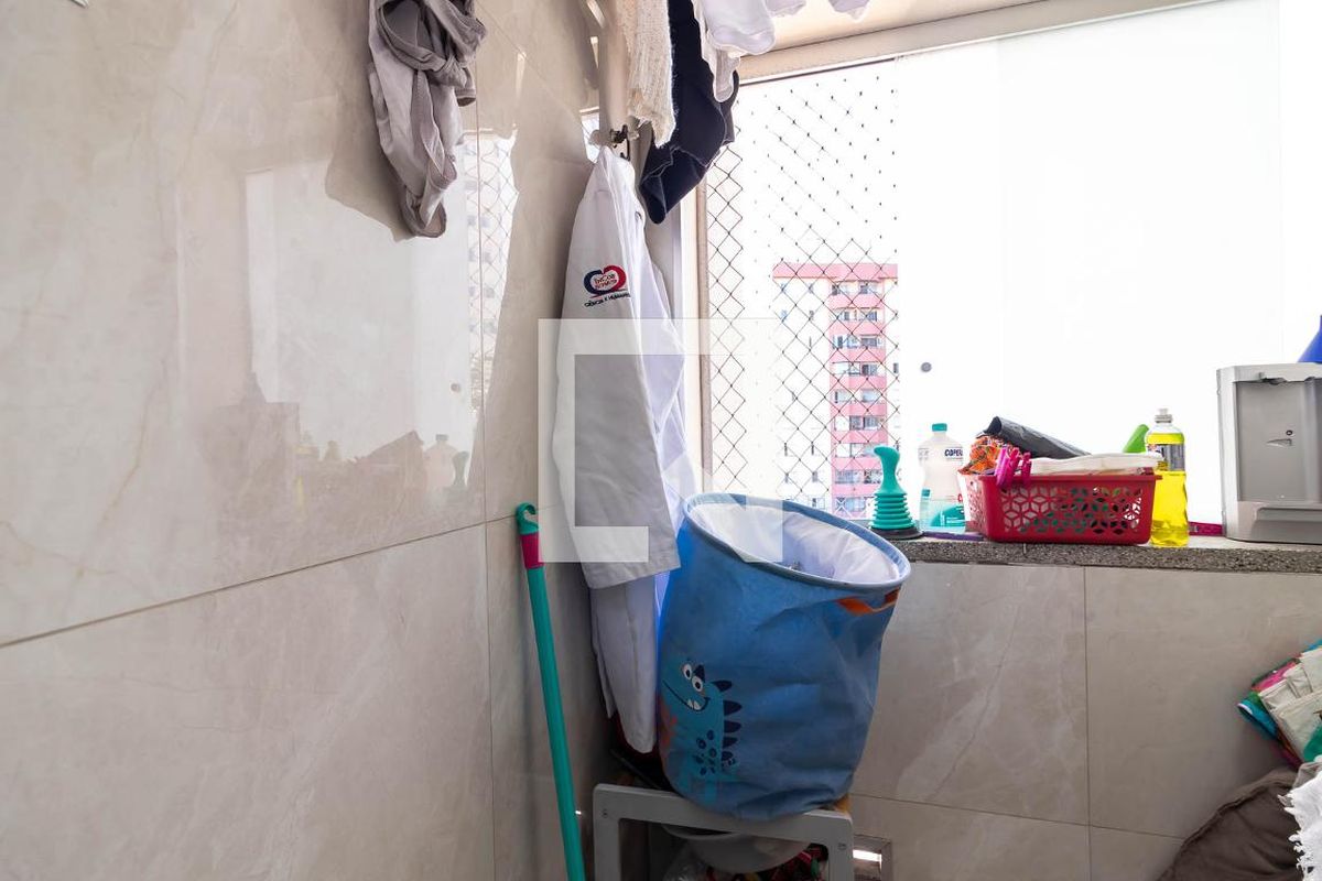 Apartamento, 3 quartos, 68 m² - Foto 37