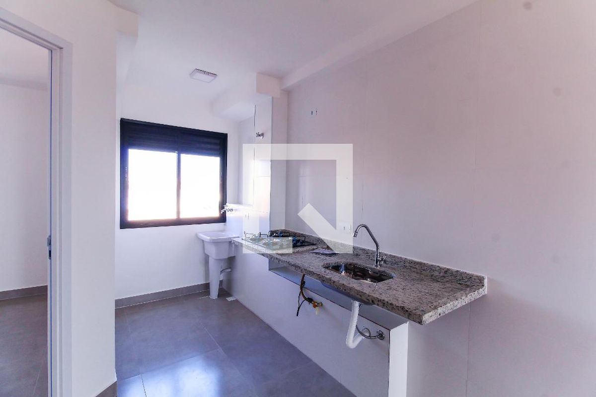 Apartamento, 2 quartos, 40 m² - Foto 3
