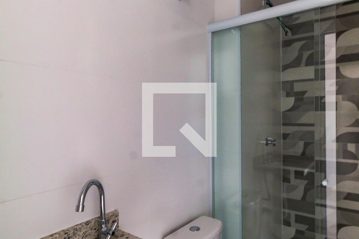 Apartamento, 2 quartos, 40 m² - Foto 17
