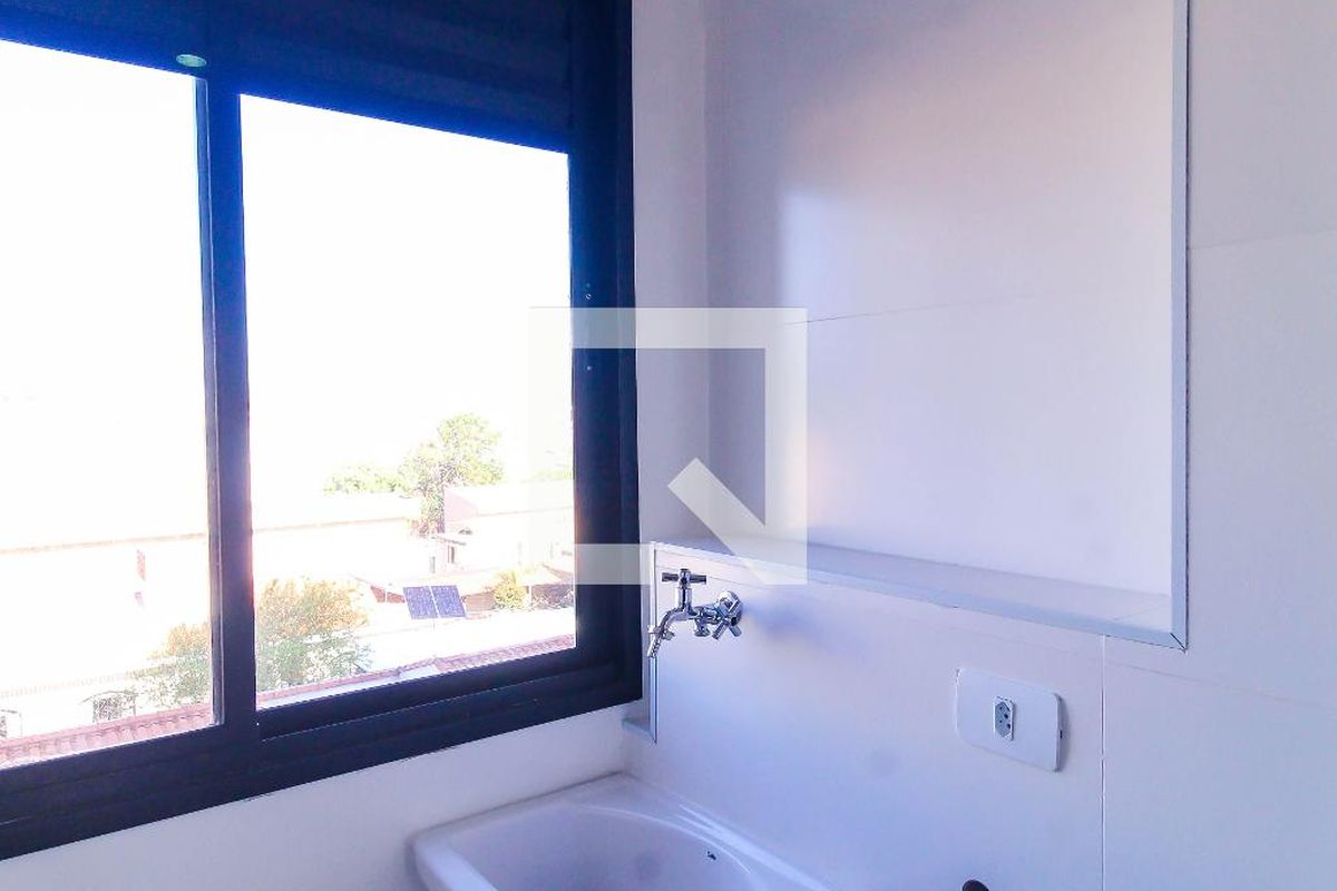 Apartamento, 2 quartos, 40 m² - Foto 21