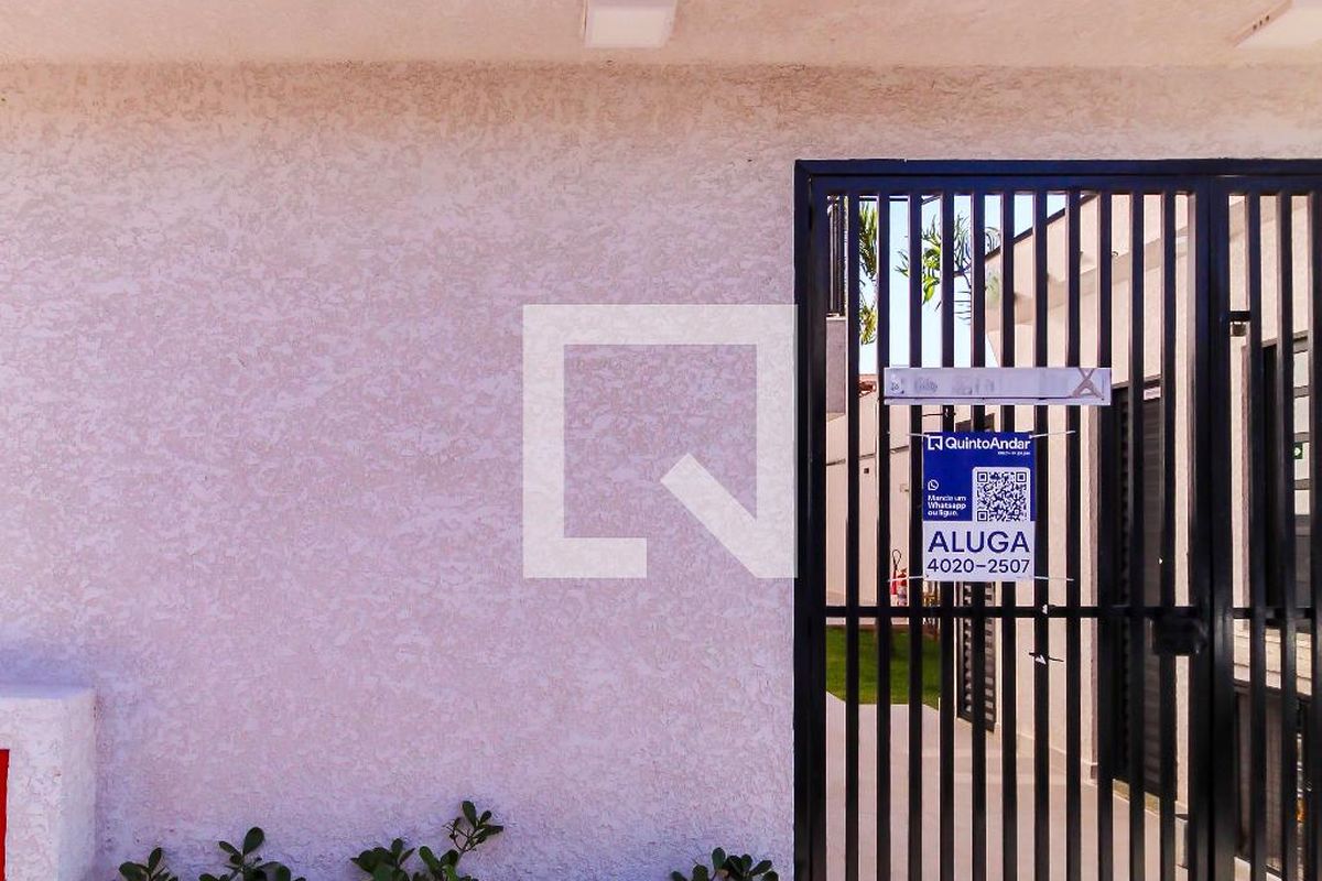 Apartamento, 2 quartos, 40 m² - Foto 28