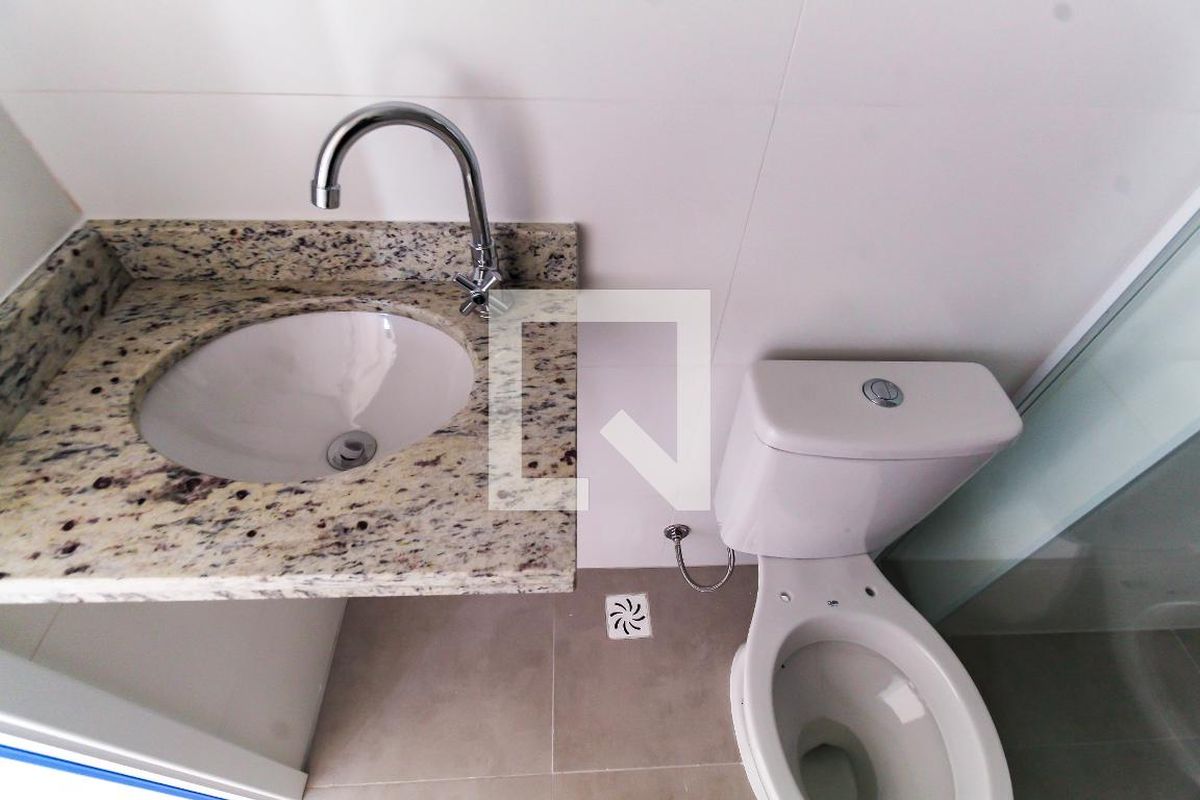 Apartamento, 2 quartos, 40 m² - Foto 19