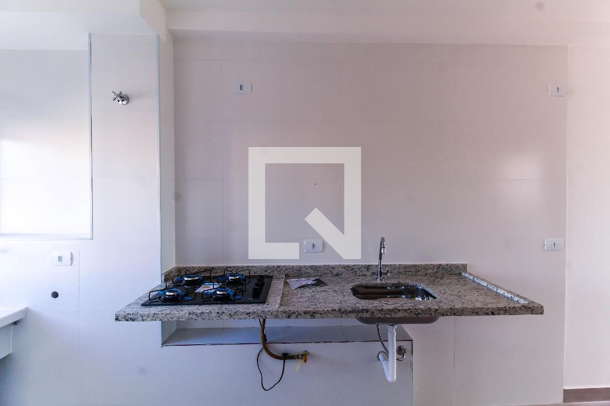 Apartamento, 2 quartos, 40 m² - Foto 5