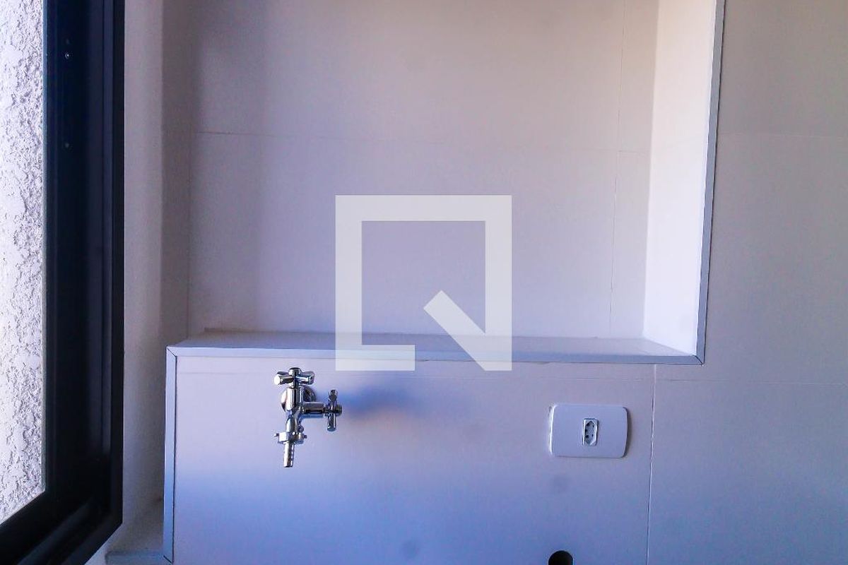 Apartamento, 2 quartos, 40 m² - Foto 22
