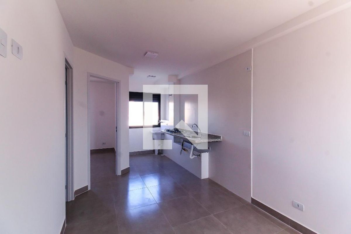Apartamento, 2 quartos, 40 m² - Foto 1
